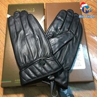 Găng Tay Da Nam Cardino