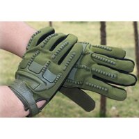 găng tay dài  mpact ( mẫu 1)