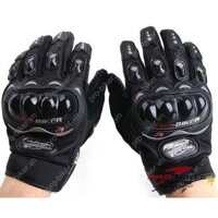 Găng tay dài ngón Pro-Biker