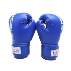 Găng tay đấm bốc Kangrui KS332