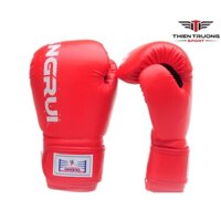 Găng tay đấm bốc Kangrui KS332