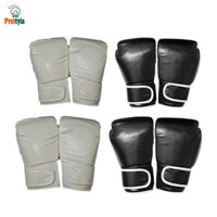 Găng Tay Đấm Bốc Karate Sparring Găng Tay Bảo Vệ Tác Động Mma Bảo Vệ PU Thoáng Khí Cho Phiên Tập Xước