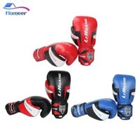 Găng tay đấm bốc Sparring And Boxeo En Tailandia Da PU Thái Lan, Tập luyện Kickboxing, Túi đấm, Miếng đệm, MMA, Găng tay đấm