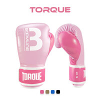 Găng Tay Đấm Bốc Trẻ Em TORQUE Kids Boxing Gloves Muay Thai Gloves