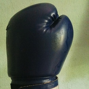 Găng tay đấm boxing FBT ThaiLand