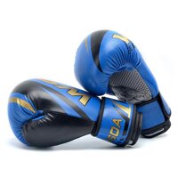 Găng Tay Đấm Đá PU Đáng Giá Nam Nữ Võ Sĩ Quyền Thái Lan De Boxeo Chiến Đấu Miễn Phí MMA SANDA Đào Tạo Người Lớn Thiết Bị Trẻ Em