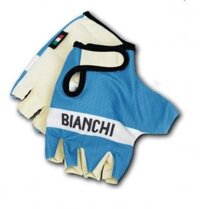 Găng tay đạp xe Bianchi Guanti estivi Classic