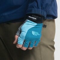 Găng tay đạp xe The North Face Light Half Glove NJ3FL01B size M