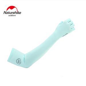 Găng tay đi nắng cụt ngón NatureHike NH20FS023
