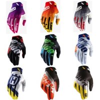Găng tay đi xe đạp ngoài trời mỏng SMLXXL Bốn mùa xe đạp leo núi găng tay xuyên quốc gia dành cho nam và nữ