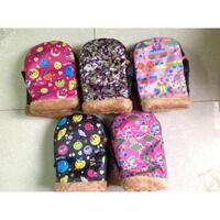 Găng Tay Đi Xe Máy Mùa Đông Lót Nỉ 1đôi