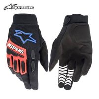 Găng tay địa hình A Star Alpinestars Găng tay địa hình FULL BORE XT Găng tay đi xe máy Găng tay xe máy dành cho nam găng tay leo núi chống trượt găng tay giữ nhiệt