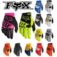 Găng tay đua FOX Dirtpaw Motocross Găng tay xe đạp leo núi