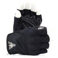 Găng tay Ego cụt ngón có gù nhựa âm