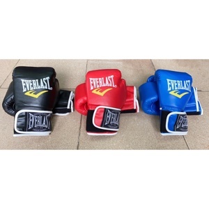 Găng tay Everlast MMA