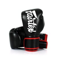 Găng tay Fairtex Boxing/Muaythai - BGV14 - Microfiber - Hàng chính hãng - Nhiều màu sắc và size