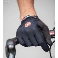 Găng Tay gel castelli arenberg Dùng Khi Đạp Xe / Leo Núi