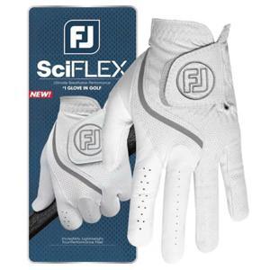 Găng tay golf FJ IW Stasof MLH Pearl