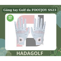 Găng tay GOLF  FJ nữ - găng tay golf da nữ