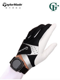 Găng Tay Golf Mới Thoáng Khí TaylorMade Găng Tay Golf Nam Thoải Mái Chống Mài Mòn Người Chơi Chuyên Nghiệp Cùng Một Trái