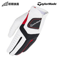 Găng Tay Golf Mới Thoáng Khí Taylormade Găng Tay Golf 25 Nam Đơn Tay Trái Găng Tay Thoáng Khí Và Chống Trơn Trượt Golf Thể Thao