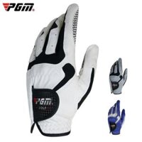 Găng tay golf nam chính hãng PGM ST017, tay trái ( 1 chiếc)