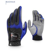 Găng tay golf nam êm nhẹ thoáng khí thấm hút mồ hôi chính hãng PGM siêu đẹp -ST016