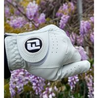 Găng tay golf nam- FOOTJOY- Men's golf gloves chất liêu da cừu mềm mại