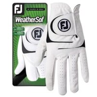 Găng tay Golf Nam FOOTJOY WEATHERSOF SIZE 24