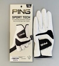 Găng tay Golf nam Ping Sport Tech