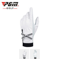 Găng Tay Golf Nữ - PGM Women Golf Gloves - ST027 - 18