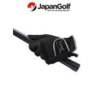 Găng Tay Golf Nữ TSURUYA Quincy Thiết Kế Hở Ngón Thoáng Khí