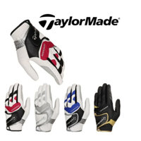 Găng tay golf Taylormade Intercross 6.0 - Golf glove Taylormade left hand ( đeo tay trái ) [ Chính hãng 100% ]