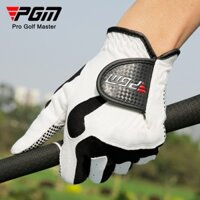 Găng Tay Golf Vải Sợi Co Dãn - PGM Golf Gloves - ST017 (GĂNG ĐEO TAY TRÁI CHO NGƯỜI THUẬN TAY PHẢI)