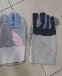 GĂNG TAY HÀN 1 LỚP TLT-GT1L02