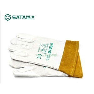 Găng tay hàn TIG/MIG/CO2 Sata FS0109