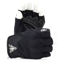 Găng tay hở ngón EGO chính hãng