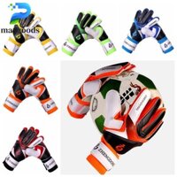 Găng tay huấn luyện thủ môn MAXGOODS Thiết bị bảo vệ cao su dày dành cho trẻ em / người lớn