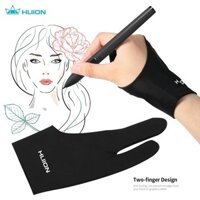 Găng Tay Huion GL200 Chuyên Dùng Cho Các Loại Bảng Vẽ Huion, Wacom, XP-Pen Chống Thấm Mồ Hôi Chống Chạm Cảm Ứng