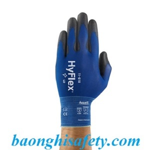 Găng tay HYFLEX 11-618