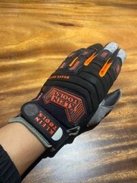 Găng tay Klein Tools