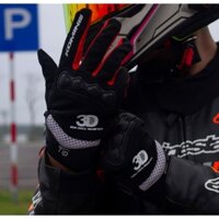 Găng Tay Komine GK-162 3D