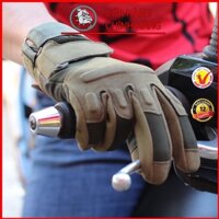 Găng tay lái xe Blackhawd dài ngon
