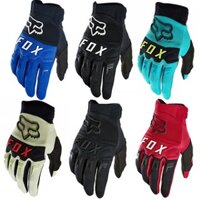 Găng Tay Lái Xe Đạp Leo Núi Unisex 2022