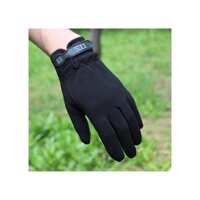 Găng Tay Lái Xe Đi Phượt 5.11 full ngón DG01TI - XL