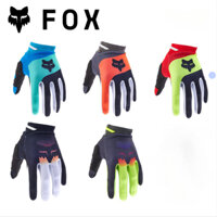 Găng Tay Lái Xe Mô Tô Địa Hình Chống Bụi Bẩn Mẫu Mới 2024 fox racing dirtpaw mx / Motocroscross off-road