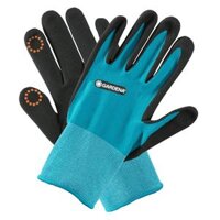 Găng tay làm vườn chống thấm có cảm ứng Size M (Gardena 11511-20)