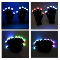 Gang tay led phát sáng-giá siêu rẻ