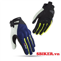 Găng tay LS2 Dart II