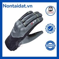 Găng tay LS2 Jet 2 Man kháng nước chạy moto xe máy - thương hiệu TÂY BAN NHA - Xám - XXL